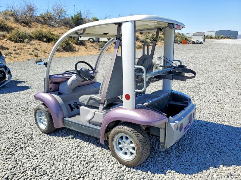 Продаж на аукціоні авто 2002 Ford Think, vin: 1FABP205620100821, номер лоту: 63802146