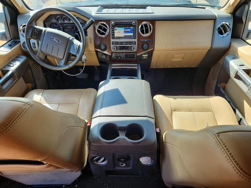Продажа на аукционе авто 2011 Ford F250, vin: 1FT7W2BT9BEA22715, номер лота: 64360646