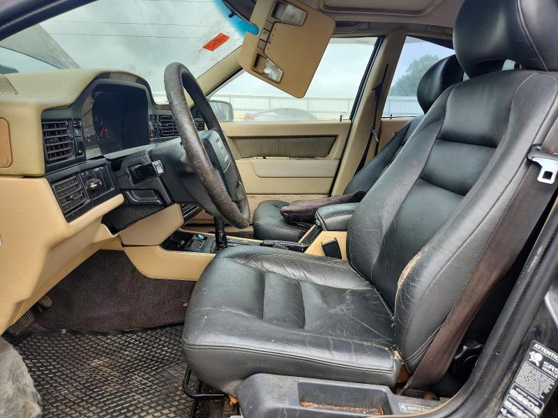 63030196 :رقم المزاد ، YV1LS5516S2176882 vin ، 1995 Volvo 850 مزاد بيع