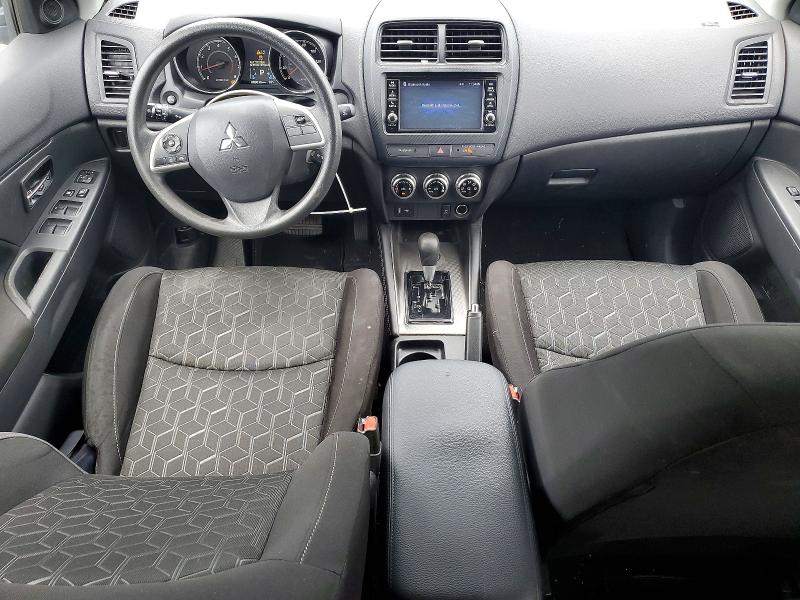 Aukcja sprzedaży 2024 Mitsubishi Outlander Sport, vin: JA4ARUAU1RU013312, numer aukcji: 65373776