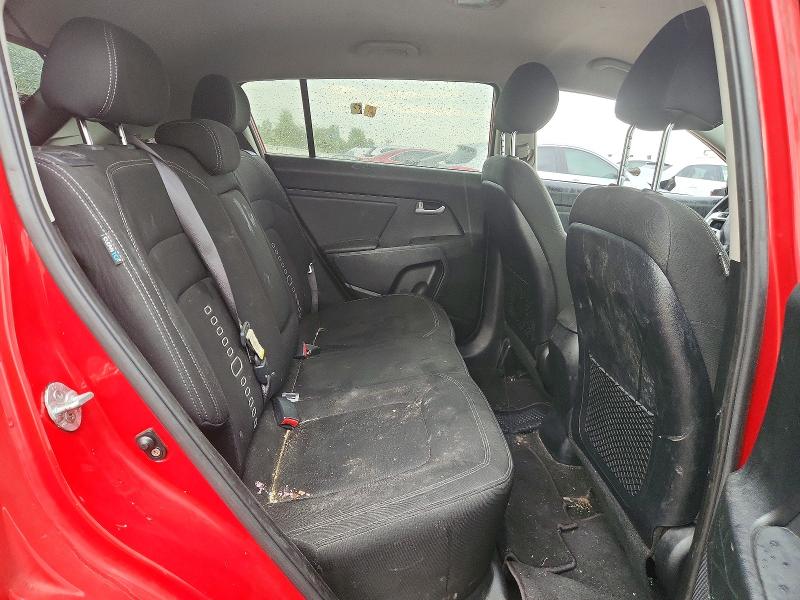 Продаж на аукціоні авто 2013 Kia Sportage, vin: KNDPC3A20D7365704, номер лоту: 66830696