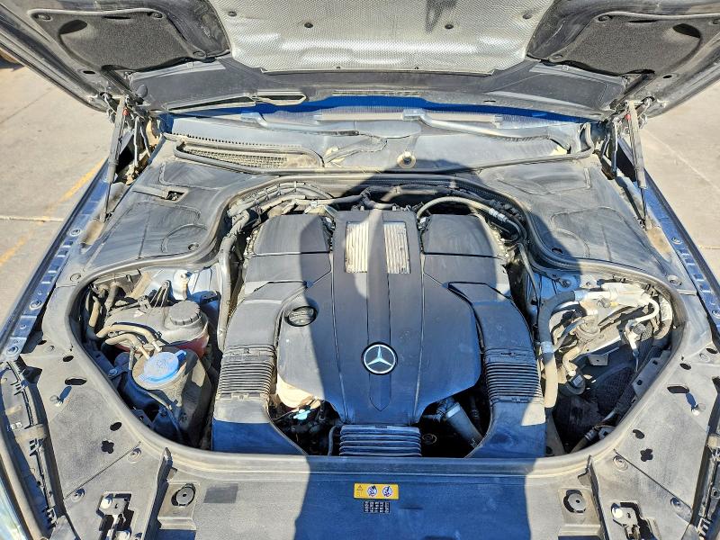 Aukcja sprzedaży 2020 Mercedes-benz S, vin: W1KUG6GB7LA528680, numer aukcji: 65397816