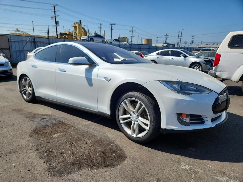 Продаж на аукціоні авто 2013 Tesla Model S, vin: 5YJSA1DP2DFP16408, номер лоту: 67168226
