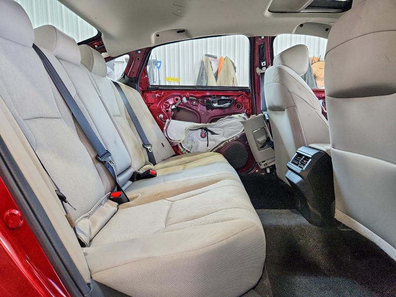 Продаж на аукціоні авто 2025 Honda Accord, vin: 1HGCY1F45SA046816, номер лоту: 66701636