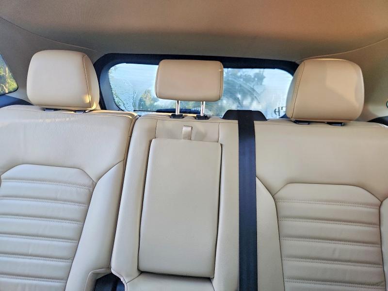64756986 :رقم المزاد ، 2FMTK3J84FBB89459 vin ، 2015 Ford Edge مزاد بيع