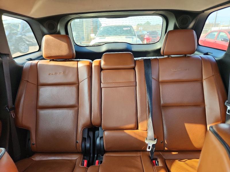 Продаж на аукціоні авто 2016 Jeep Grand Cherokee, vin: 1C4RJFJG1GC305342, номер лоту: 63695846