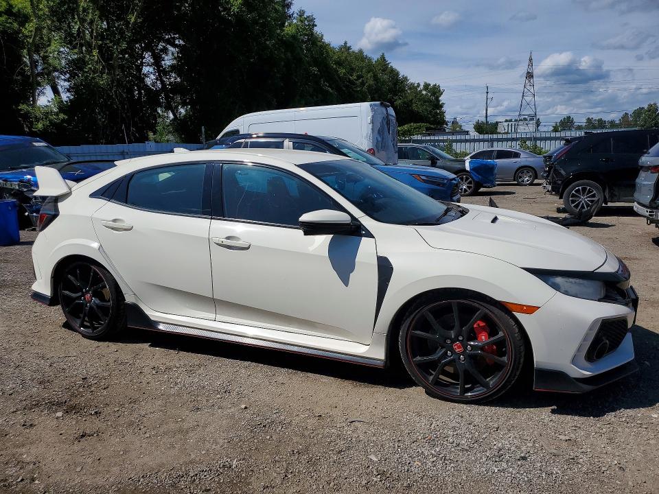 Aukcja sprzedaży 2018 Honda Civic, vin: SHHFK8G32JU300742, numer aukcji: 63537926