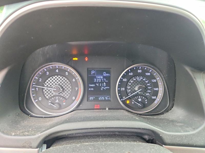 Aukcja sprzedaży 2019 Hyundai Elantra, vin: 5NPD74LFXKH455688, numer aukcji: 63719176