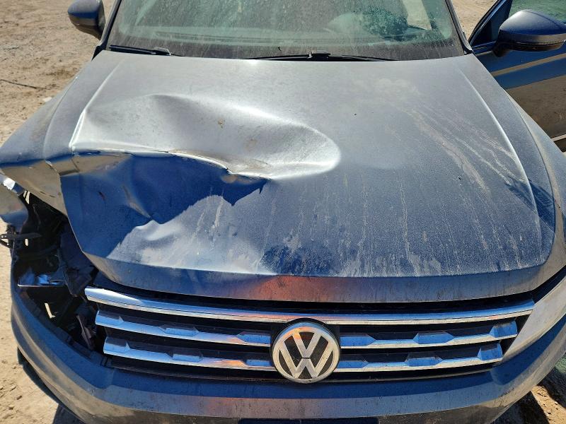2020 Volkswagen Tiguan მანქანა იყიდება აუქციონზე, vin: 3VV3B7AX5LM038175, აუქციონის ნომერი: 65232236