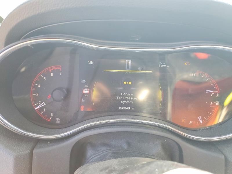 Aukcja sprzedaży 2016 Dodge Durango, vin: 1C4SDJCT4GC484515, numer aukcji: 63298376
