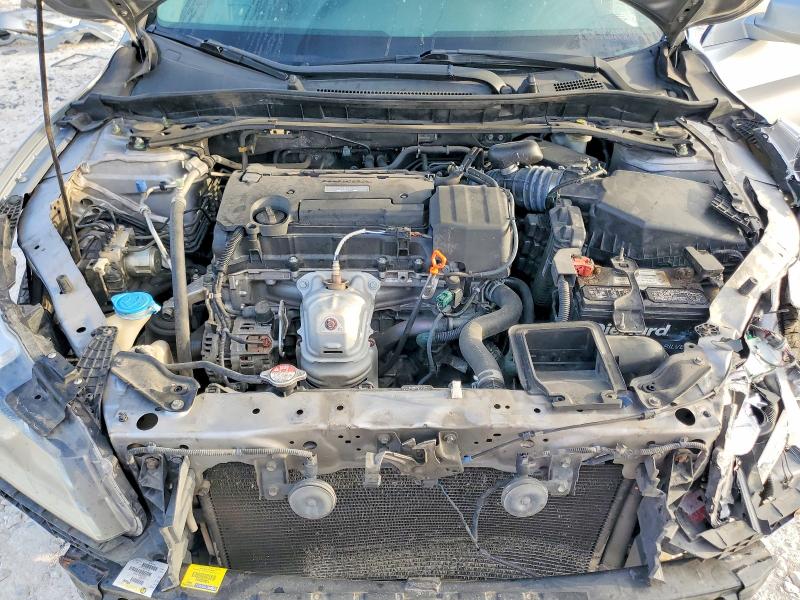 Продажа на аукционе авто 2016 Honda Accord, vin: 1HGCR2F89GA050073, номер лота: 66106116
