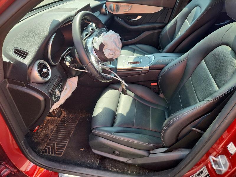Aukcja sprzedaży 2021 Mercedes-benz Glc Coupe, vin: W1N0J8EB8MF933274, numer aukcji: 64192146