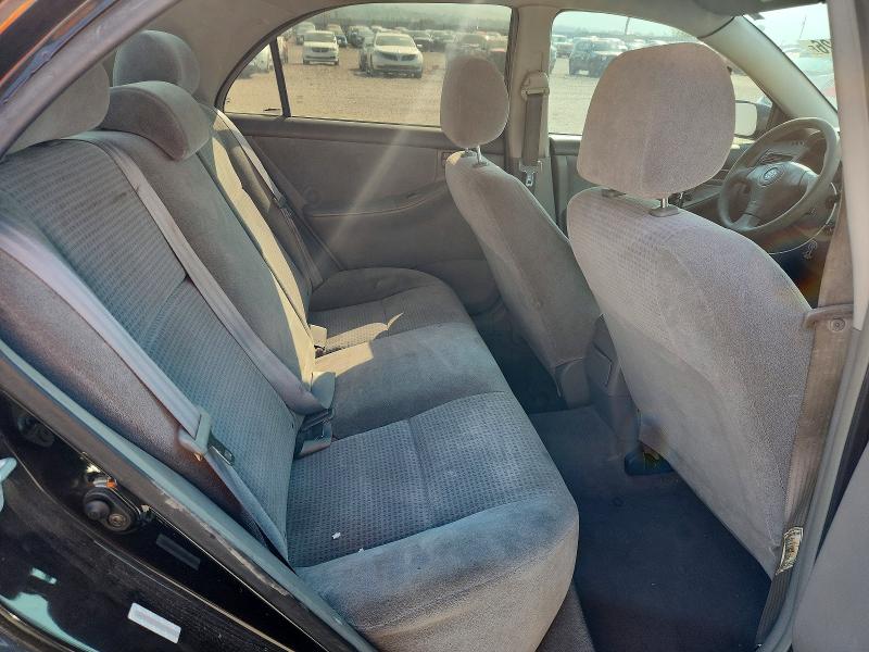 Продажа на аукционе авто 2007 Toyota Corolla, vin: 1NXBR32E37Z925220, номер лота: 64112426