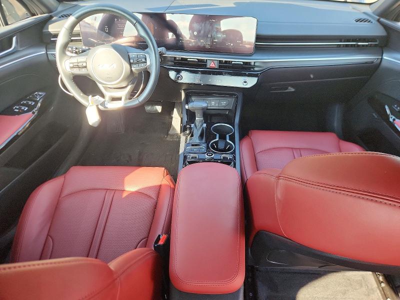 Продажа на аукционе авто 2026 Kia K5, vin: KNAG64J73T5449242, номер лота: 64111866