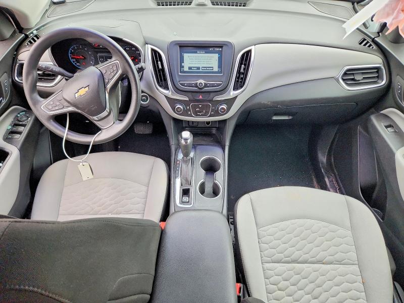 Aukcja sprzedaży 2018 Chevrolet Equinox, vin: 2GNAXHEV8J6159836, numer aukcji: 63521246