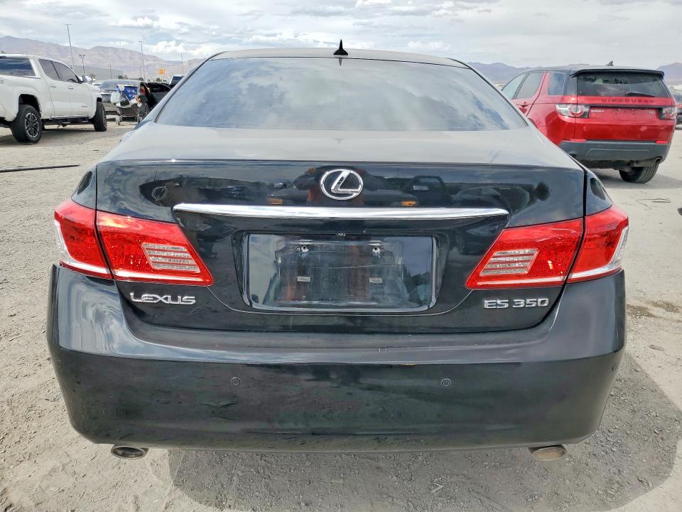 66588676 :رقم المزاد ، JTHBK1EG8A2348504 vin ، 2010 Lexus Es مزاد بيع