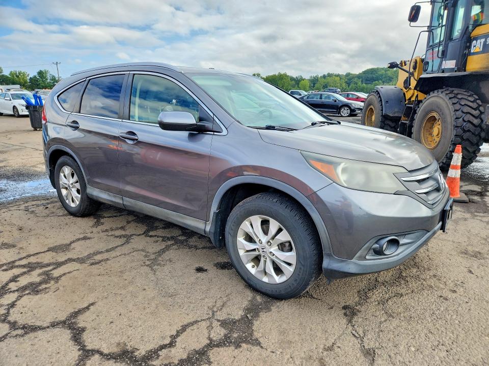 Продаж на аукціоні авто 2012 Honda Cr-v, vin: JHLRM4H7XCC023165, номер лоту: 65797046