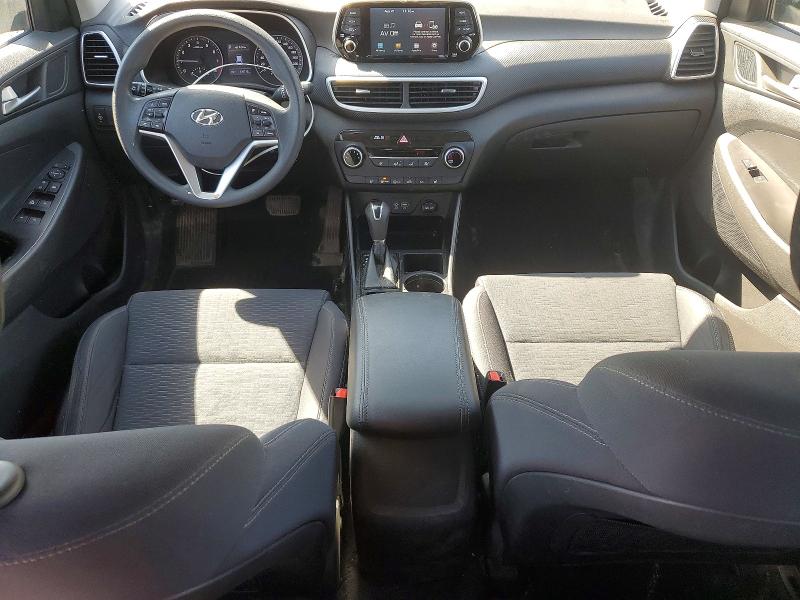 65474386 :رقم المزاد ، KM8J2CA41KU997230 vin ، 2019 Hyundai Tucson مزاد بيع