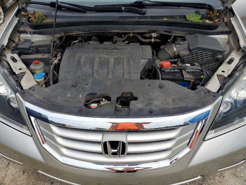 65077406 :رقم المزاد ، 5FNRL38288B083857 vin ، 2008 Honda Odyssey مزاد بيع