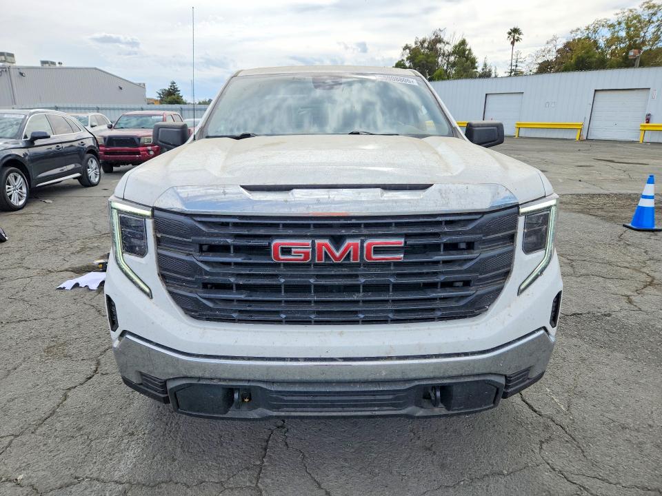 Продажа на аукционе авто 2023 Gmc Sierra, vin: 1GTUUAED4PZ102530, номер лота: 66908806
