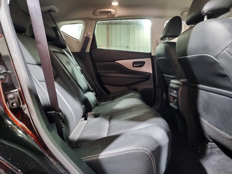66475836 :رقم المزاد ، 5N1AZ2BJ0PC139416 vin ، 2023 Nissan Murano مزاد بيع