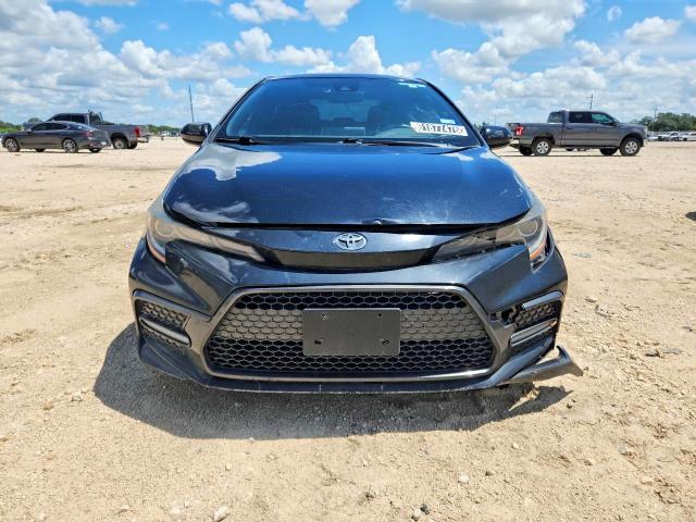 Продаж на аукціоні авто 2021 Toyota Corolla, vin: JTDS4MCE3MJ067509, номер лоту: 61877476