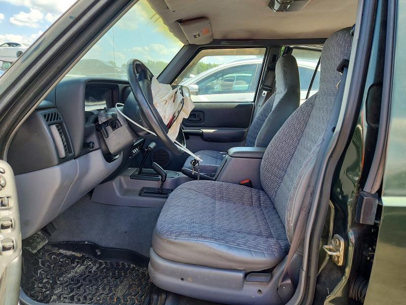 Aukcja sprzedaży 1998 Jeep Cherokee, vin: 1J4FJ68S0WL254602, numer aukcji: 65151776