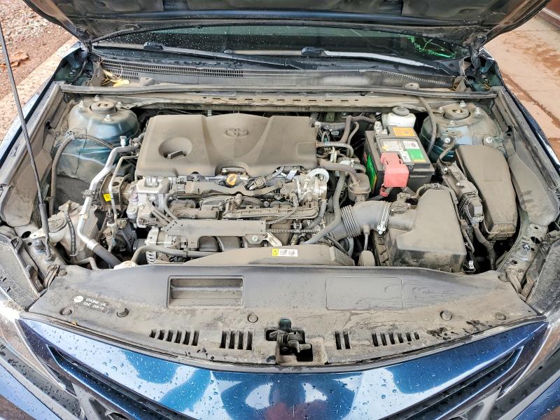 Aukcja sprzedaży 2021 Toyota Camry, vin: 4T1S11AK9MU616429, numer aukcji: 66142706