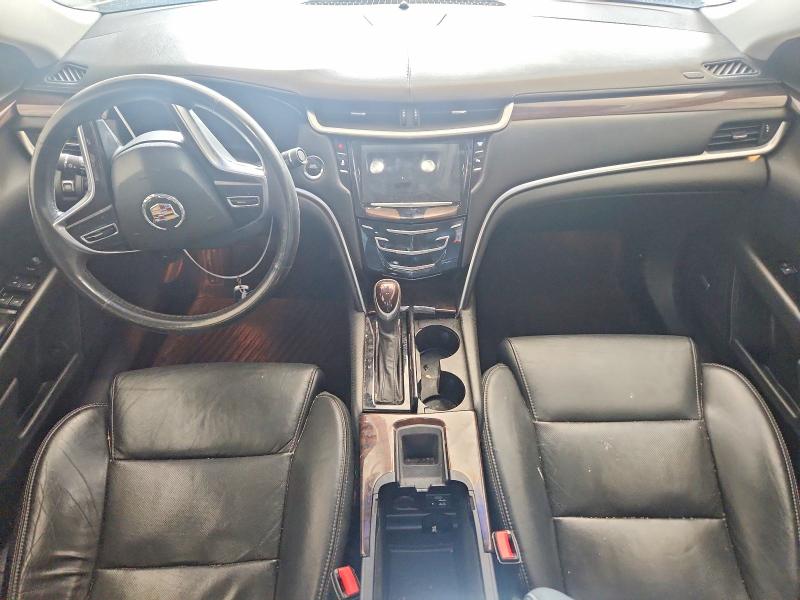 Aukcja sprzedaży 2015 Cadillac Xts, vin: 2G61N5S30F9241780, numer aukcji: 63578826