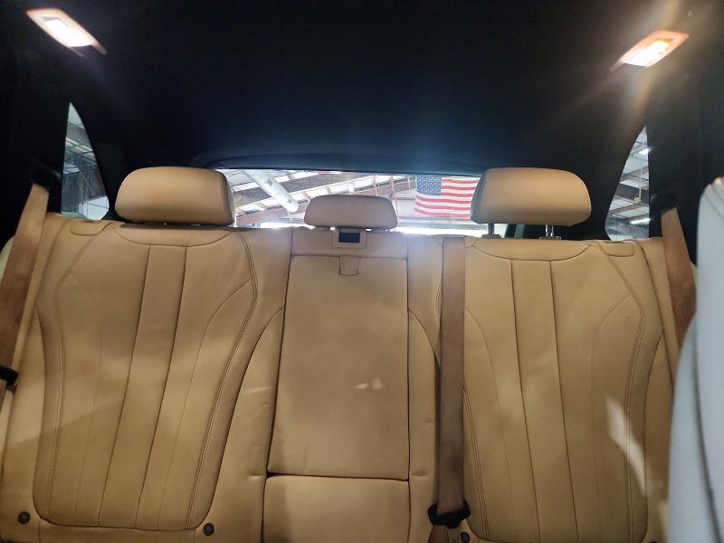 Продажа на аукционе авто 2018 Bmw X5, vin: 5UXKR0C54J0X93213, номер лота: 64667956