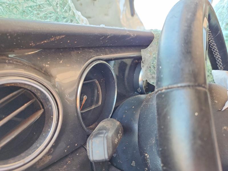 62148946 :رقم المزاد ، 1C6HJTFG7ML529771 vin ، 2021 Jeep Gladiator مزاد بيع