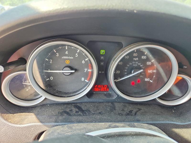 Продаж на аукціоні авто 2009 Mazda 6, vin: 1YVHP81B795M52146, номер лоту: 64125036