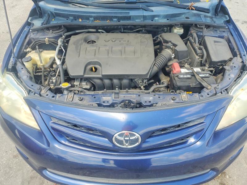 Aukcja sprzedaży 2013 Toyota Corolla, vin: 2T1BU4EEXDC991552, numer aukcji: 64922156