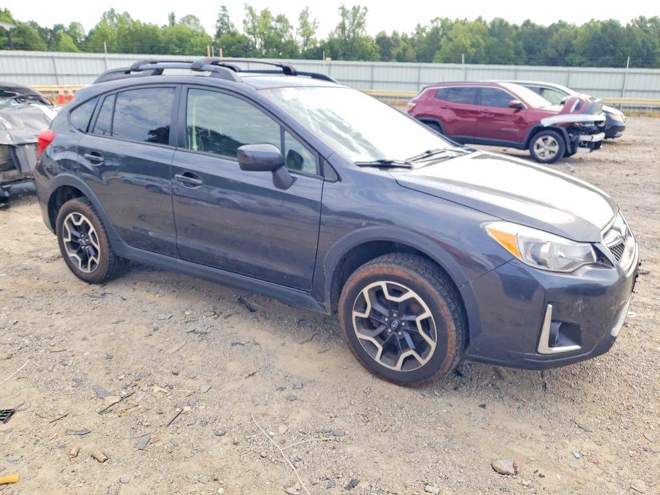 2016 Subaru Crosstrek მანქანა იყიდება აუქციონზე, vin: JF2GPABC8G9330192, აუქციონის ნომერი: 64779276