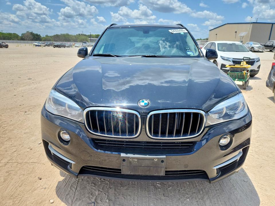 64333426 :رقم المزاد ، 5UXKR2C50G0H43187 vin ، 2016 Bmw X5 مزاد بيع