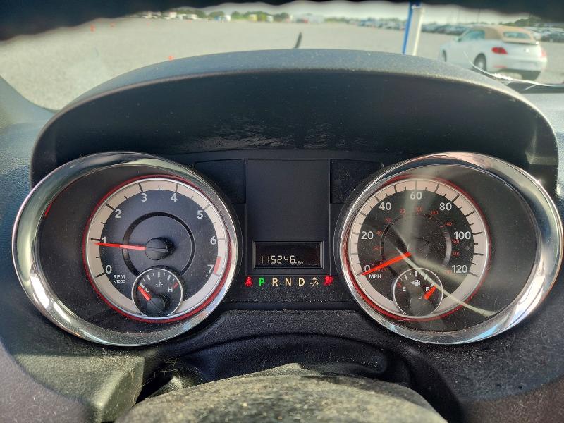 Aukcja sprzedaży 2019 Dodge Grand Caravan, vin: 2C4RDGCG8KR800566, numer aukcji: 63646346