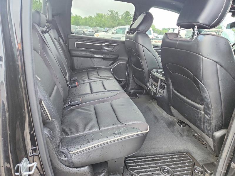 Продажа на аукционе авто 2023 Ram 1500, vin: 1C6SRFJT0PN551379, номер лота: 64720466