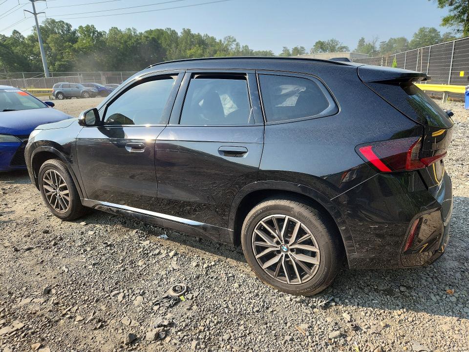 64150196 :رقم المزاد ، WBX73EF0XP5X32565 vin ، 2023 Bmw X1 مزاد بيع