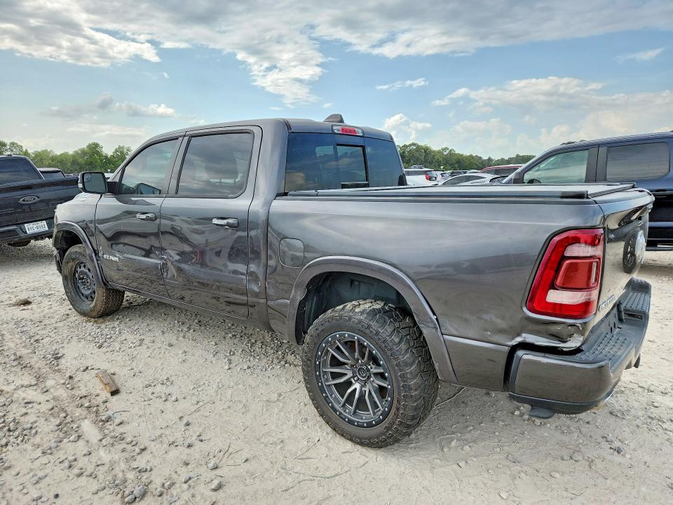 Продаж на аукціоні авто 2021 Ram 1500, vin: 1C6SRFJT3MN638625, номер лоту: 64291086