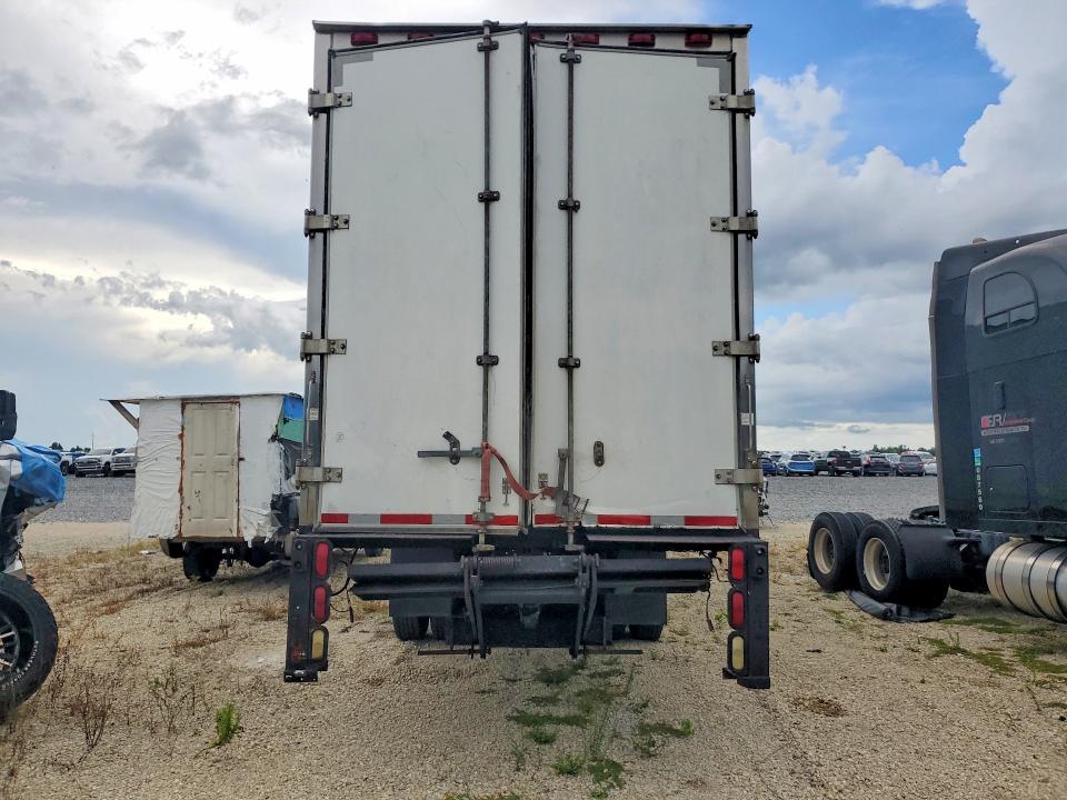 Продаж на аукціоні авто 1998 Frht - Freightliner Chassis, vin: 1FV6HLAC3WH922077, номер лоту: 65191706