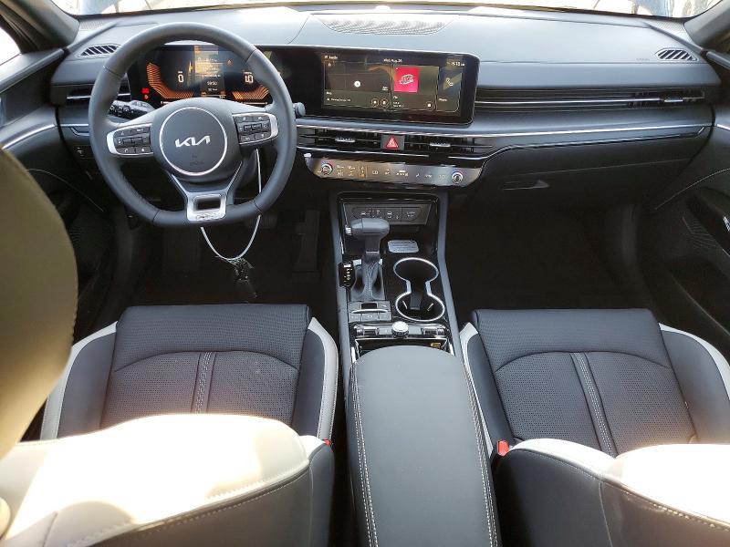 Продажа на аукционе авто 2026 Kia K5, vin: KNAG64J71T5508899, номер лота: 66731736