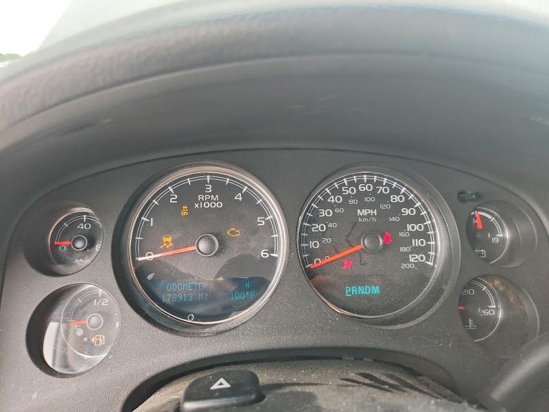 Aukcja sprzedaży 2012 Gmc Yukon Xl, vin: 1GKS1HE07CR256511, numer aukcji: 65207646