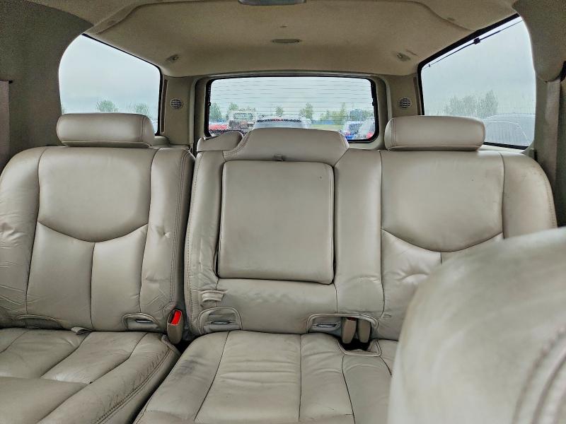 65208576 :رقم المزاد ، 3GKGK26G53G248743 vin ، 2003 Gmc Yukon Xl مزاد بيع