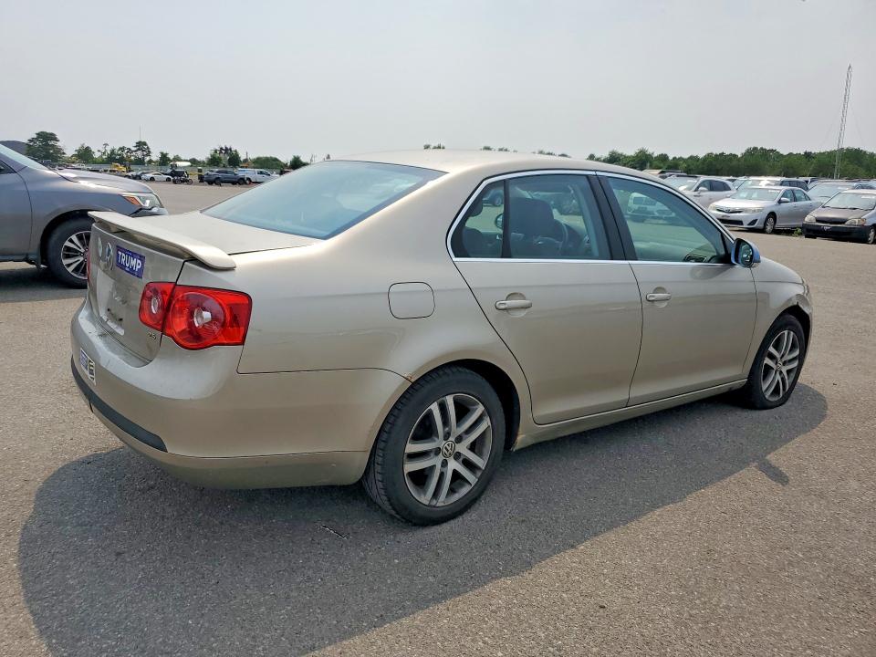 Продажа на аукционе авто 2005 Volkswagen New Jetta, vin: 3VWSF71K95M625479, номер лота: 64757766