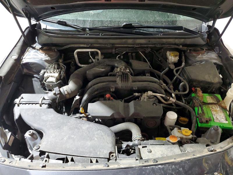 Продаж на аукціоні авто 2018 Subaru Outback, vin: 4S4BSAHC5J3315301, номер лоту: 66763686
