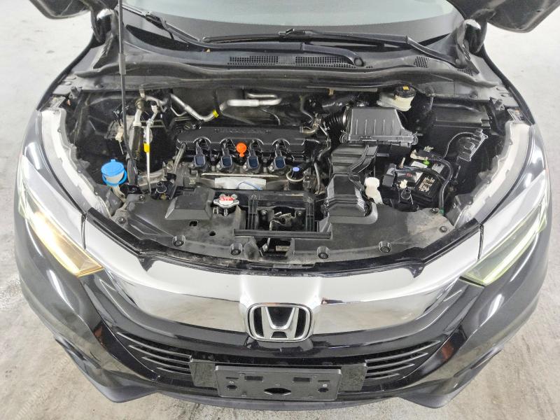 Aukcja sprzedaży 2021 Honda Hr-v, vin: 3CZRU6H52MM754125, numer aukcji: 63433986