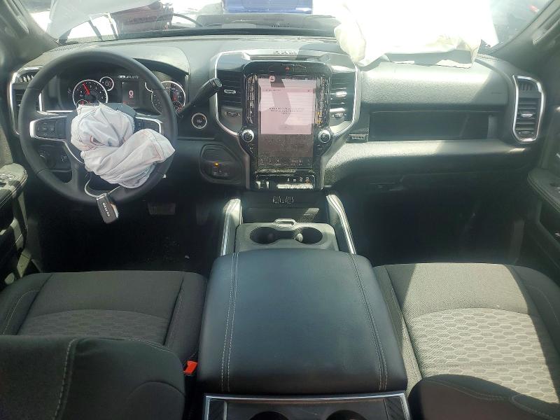 Продаж на аукціоні авто 2025 Ram 2500, vin: 3C6UR5DJ7SG520970, номер лоту: 63801016