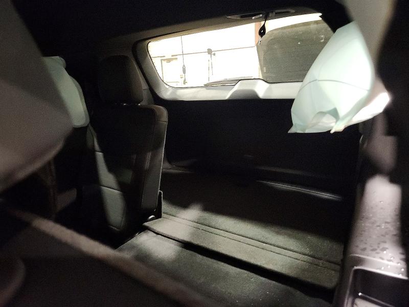 Продажа на аукционе авто 2025 Buick Enclave, vin: 5GAERBRS2SJ235588, номер лота: 67122976