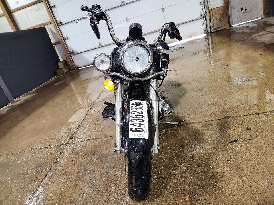 Aukcja sprzedaży 2012 Harley-davidson Flhp, vin: 1HD1FHM18CB625435, numer aukcji: 64362656