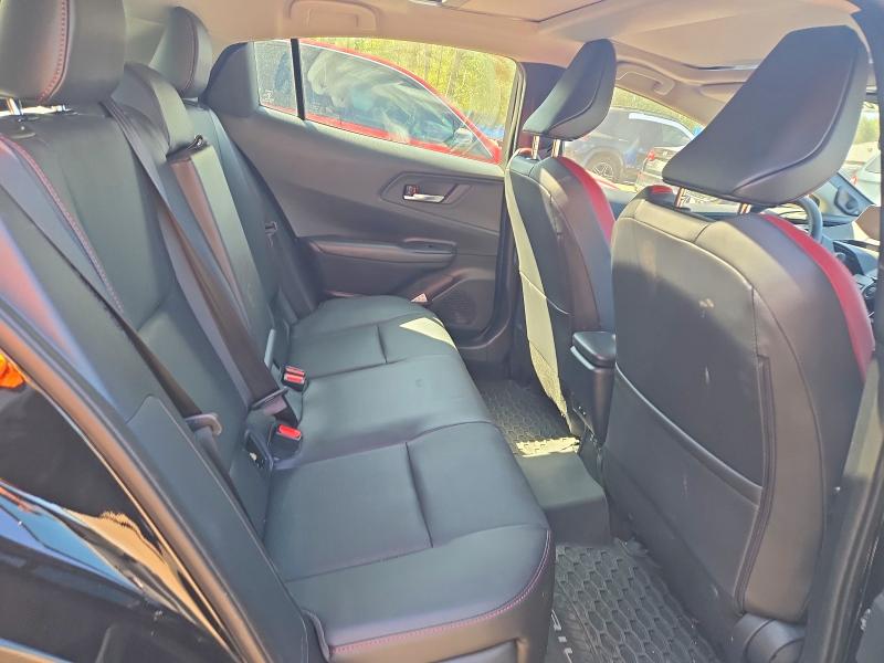 66036136 :رقم المزاد ، JTDACACU8T3054763 vin ، 2026 Toyota Prius Plug-in Hybrid مزاد بيع